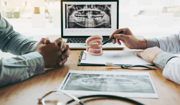 Best Emergency TMJ Treatment in Hollandale, MS
