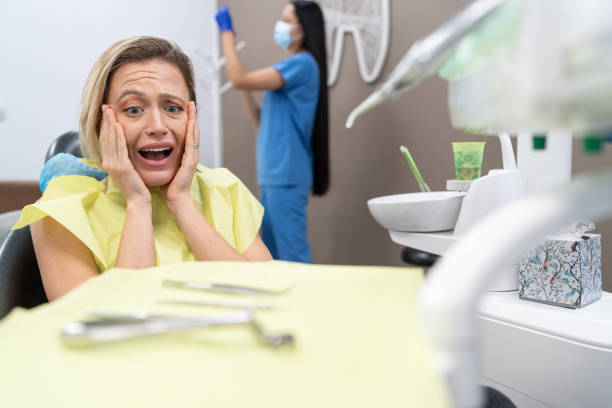 Best Emergency Treatment for Dental Infections or Abscesses in Hollandale, MS